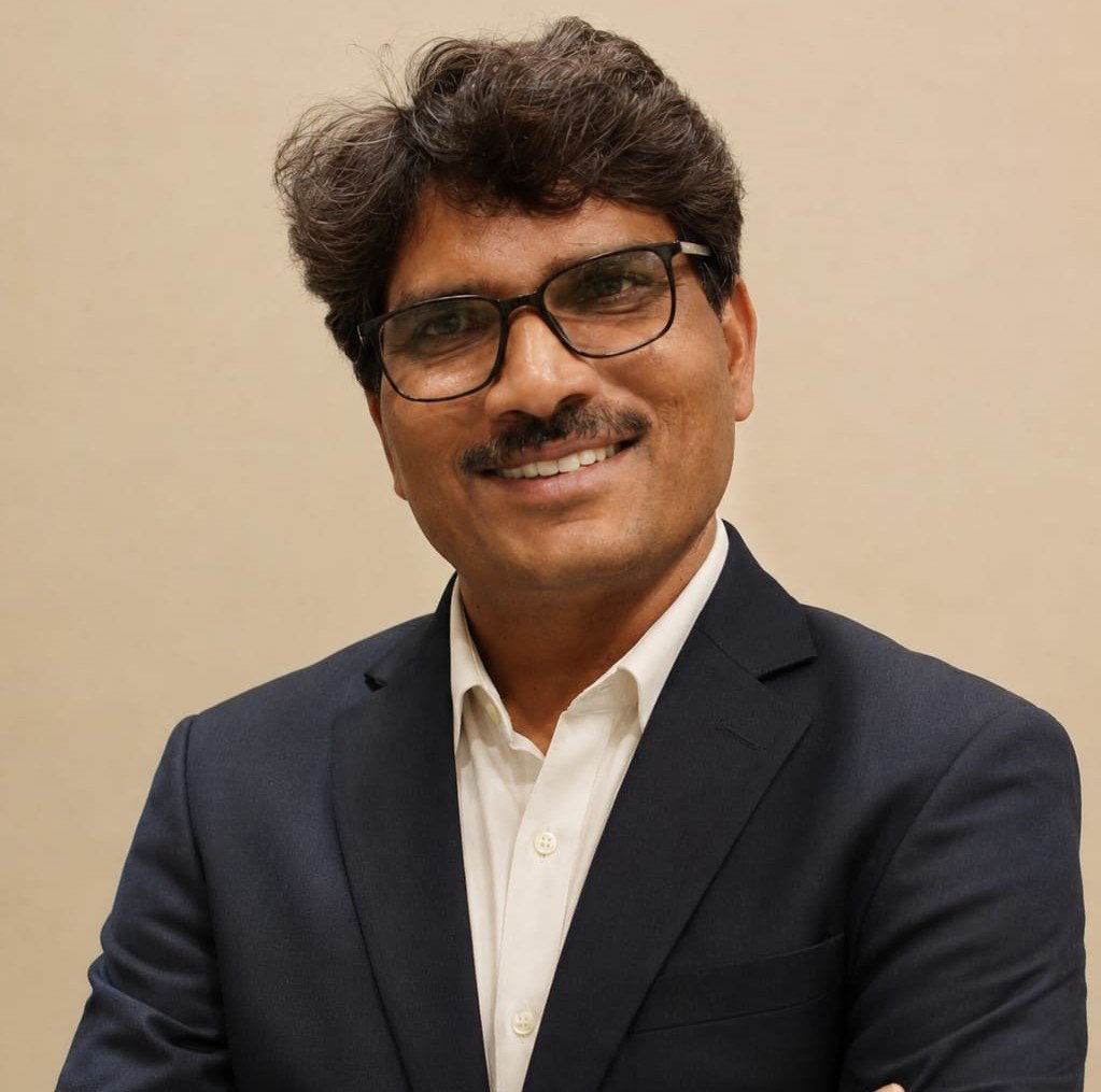 Dnyaneshwar Chabukswar