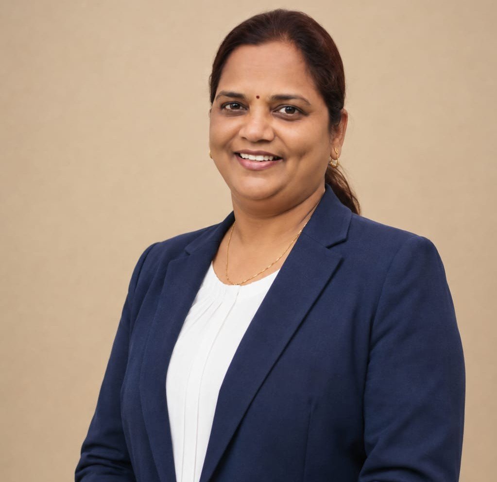 Savita Wadekar